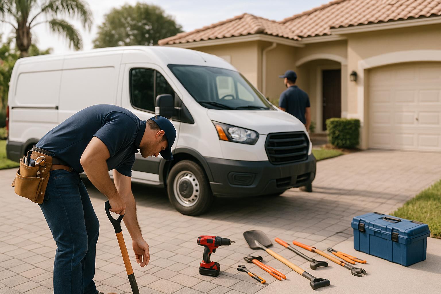 Ironwood Building Contractors team and workmanship