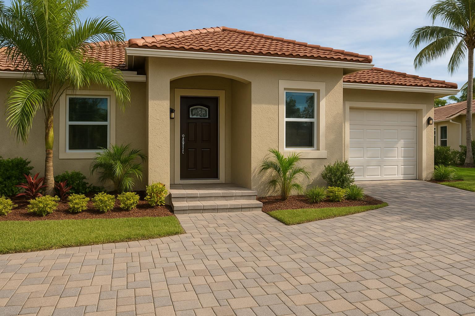 Ironwood Building Contractors local service coverage in Lauderhill