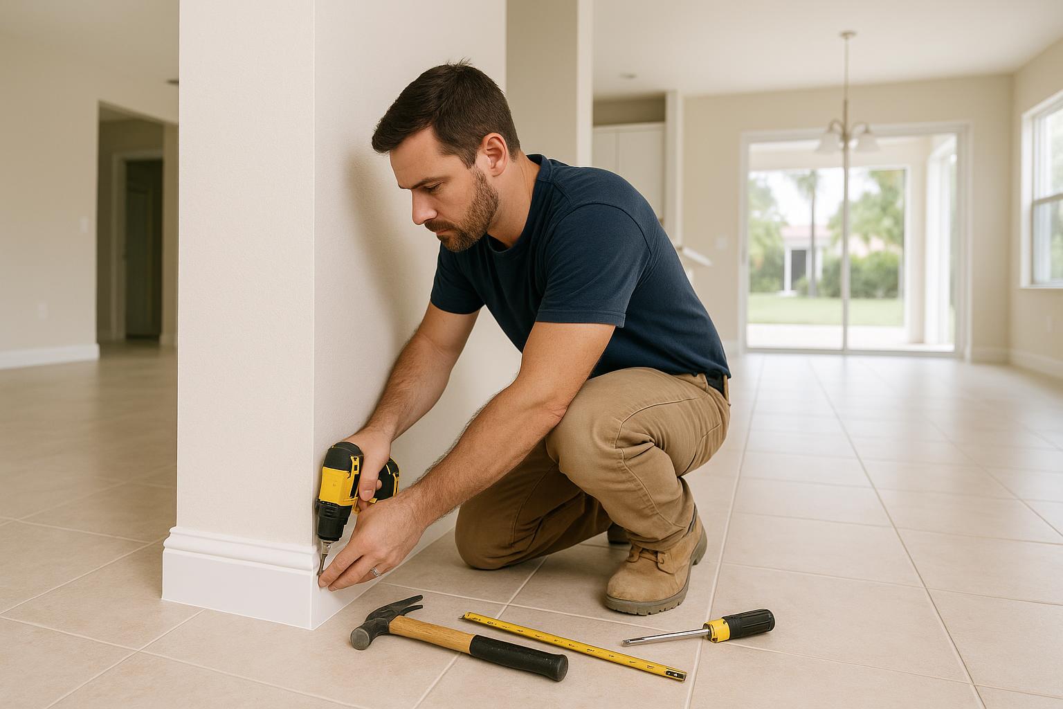 Remodeling Repair service by Ironwood Building Contractors